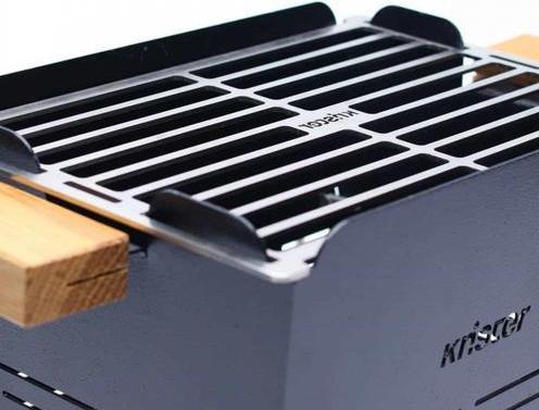 Image du produit Knister Grill petit (28 cm)