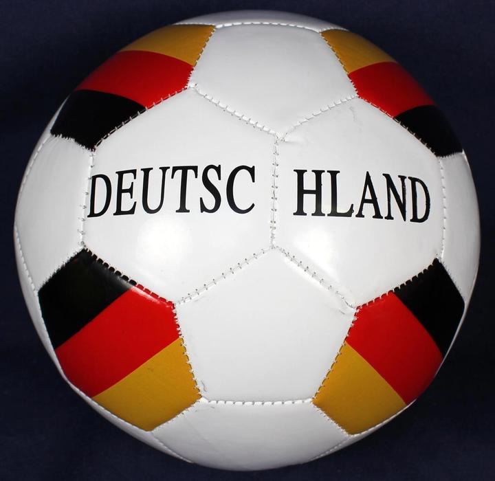 FT Fussball Deutschland