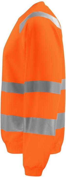 Immagine prodotto Projob Felpa Nastro Riflettente Uomo (3XL)