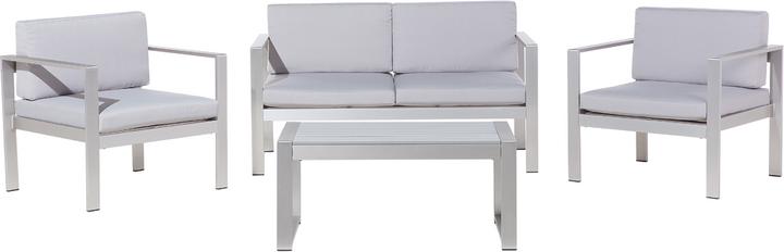 Actual product image Beliani Salerno