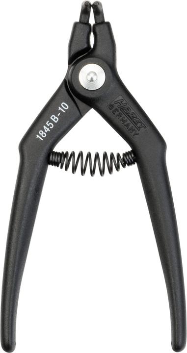 Immagine prodotto HAZET Pinza per anelli di sicurezza 1845B-10 (130 mm)
