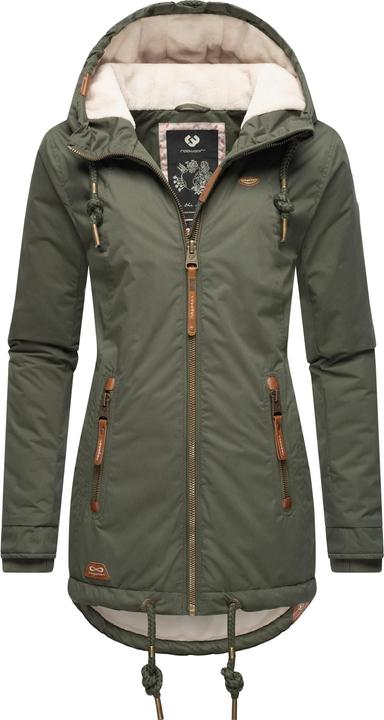 Produktbild Ragwear Zuzka Winter (L)