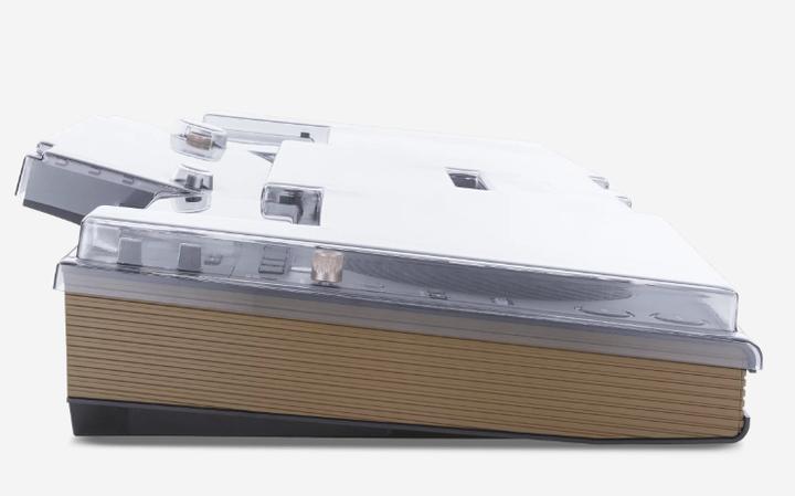Actual product image Decksaver Pioneer DJ OPUS-QUAD