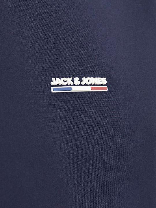Actual product image Jack & Jones Plus Size Blousonjacke Blousonjacke (7XL)