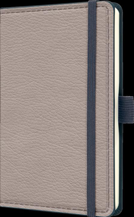 Immagine prodotto Sigel Agenda settimanale Conceptum 2024 (DE/EN/FR/NL), Design Casual, Copertina rigida, opaca, goffrata
