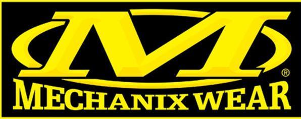Produktbild Mechanix Wear The Original Handschuh (M)