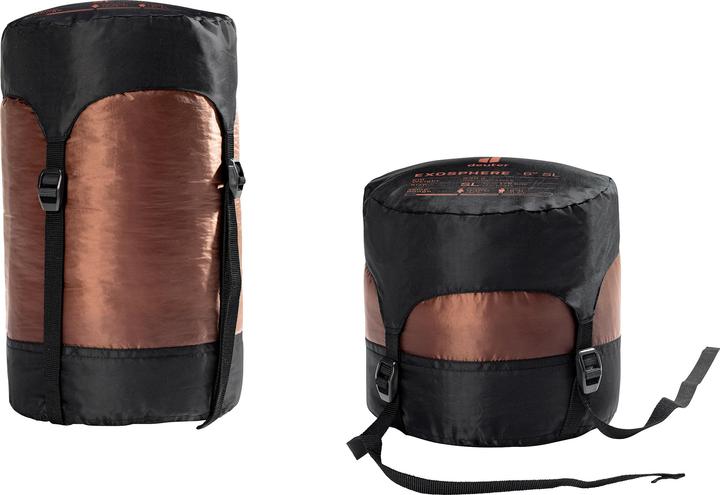 Immagine prodotto Deuter Exosphere -6° SL (198 cm)