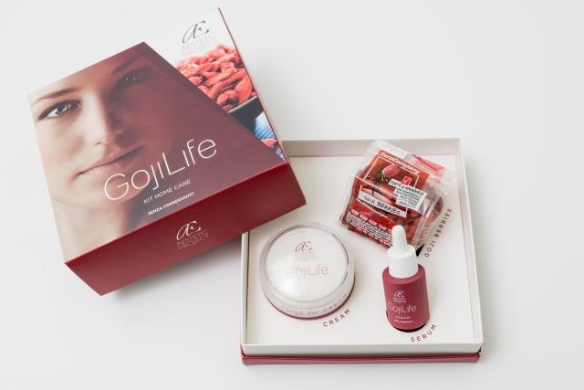 Aestetic Project Home Care Box (Gesichtspflege set)