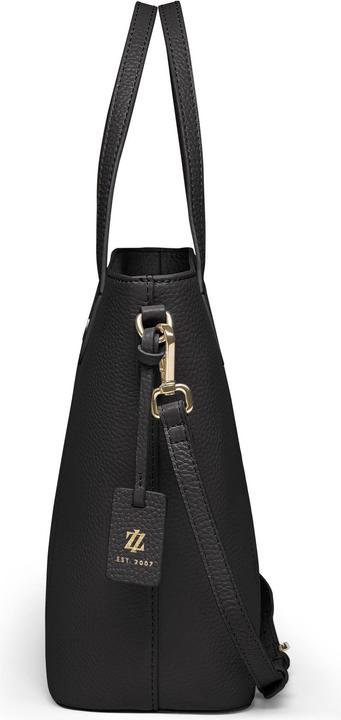 Produktbild Lazarotti Bologna Leather Shopper Tasche Leder 31 cm (8 l)
