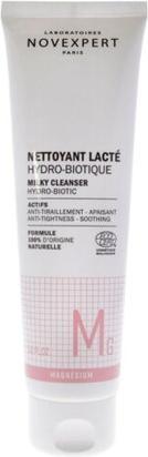 Produktbild Novexpert Nettoyant Lacté Hydro Bio (Reinigungstücher, 50 ml)