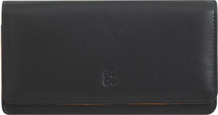 Dudu Geldbörse RFID Leder 17,5 cm