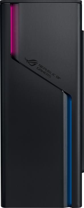 Actual product image ASUS ROG G22CH (Intel Core i7-14700KF, 32 GB, 1000 GB, GeForce RTX 4060 Ti)