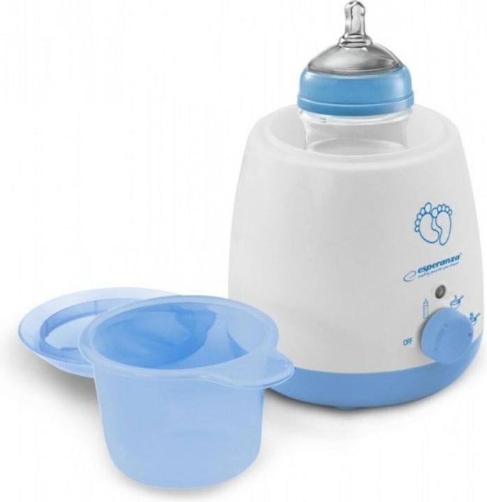 Produktbild Esperanza EKB002 Flaschenwärmer