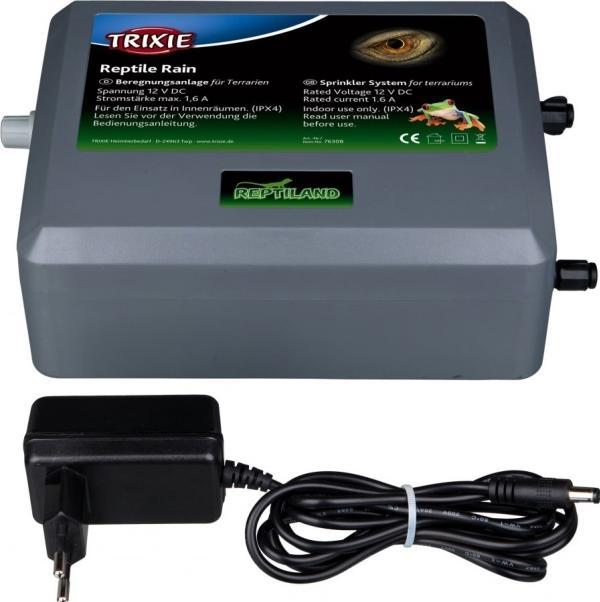 Actual product image Trixie Reptiland Repti-Rain