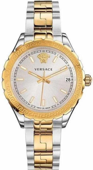 Versace Ellenio (Orologio da polso analogico)