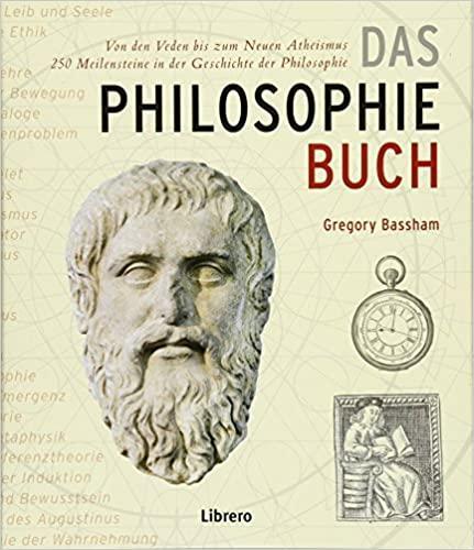 Image du produit Das Philosophiebuch (Allemand, Bassham Gregory, 2018)