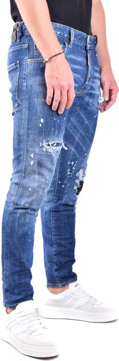 Immagine prodotto Dsquared2 S71LB1275 S30872470 (48)