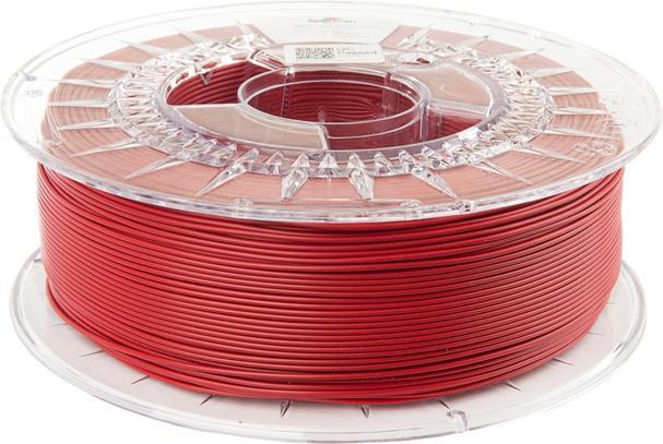 Immagine prodotto Filamento / PLA / DRAGON RED / 1,75 mm / 1 kg (PLA, 1.75 mm, 1000 g, Rosso)