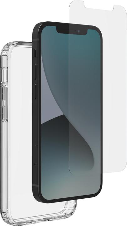 Produktbild Zagg InvisibleShield Glass Elite+ 360 (Apple iPhone 12 mini)