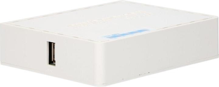 Produktbild MikroTik Rb952ui-5ac2nd (433 Mbit/s)