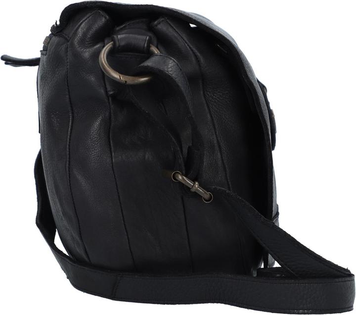 Actual product image Harbour 2nd Anchor Love Lotta shoulder bag leather 26 cm