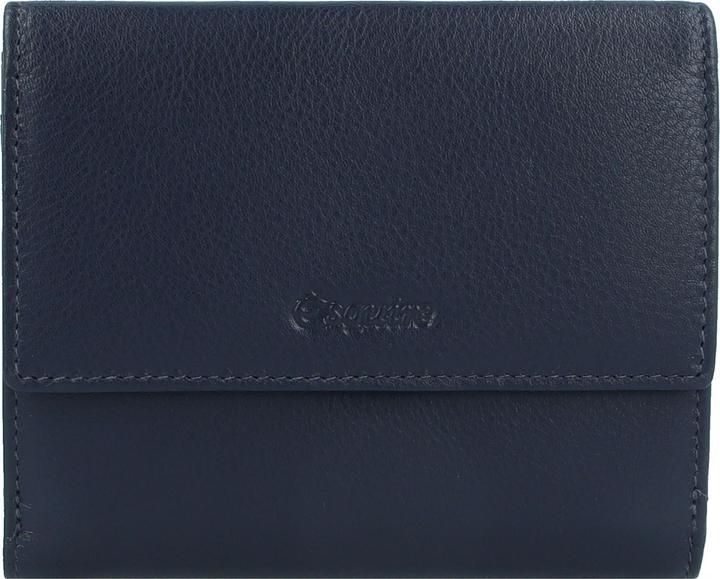 Image du produit Esquire Viktoria Portefeuille en cuir RFID 12 cm