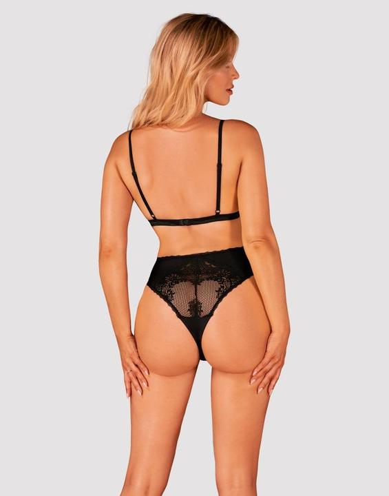 Immagine prodotto Obsessive Maderris Teddy Xl/Xxl (XL, XXL)