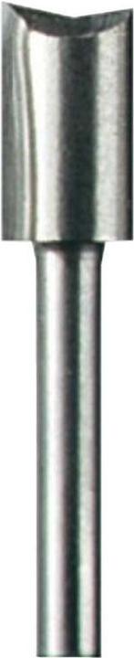 Produktbild Dremel HSS-Fräser Ø 6,4 mm (1 Stück)