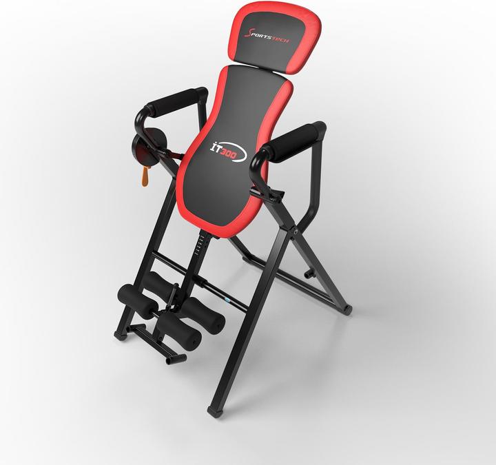 Actual product image Sportstech IT300