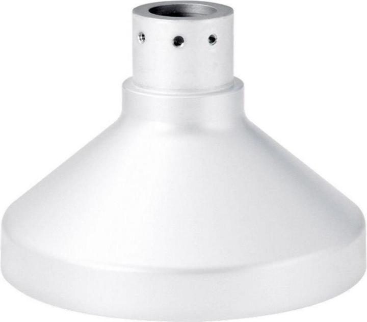 Panasonic Set di montaggio WV-QSR501-W Bianco (Kit di montaggio)