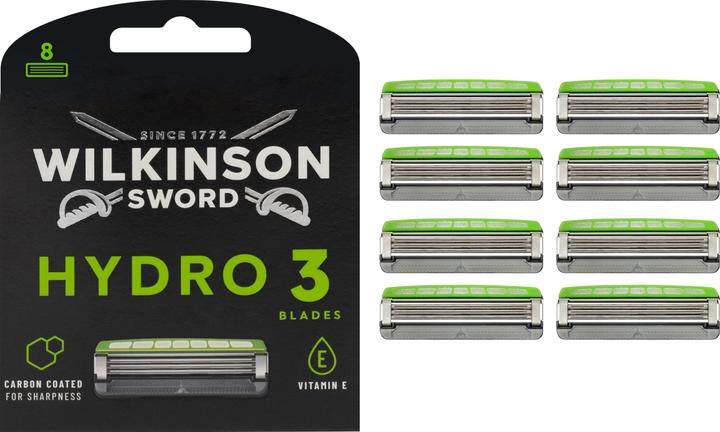 Immagine prodotto Wilkinson Idro 3 (1 x)