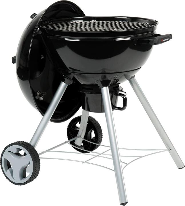 Image du produit Landmann Kepler 400 Gril sphérique (56 cm)