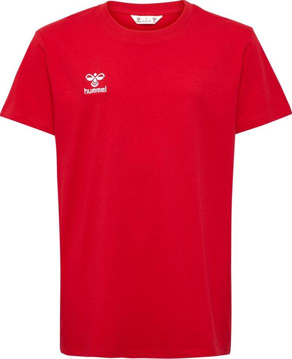 Actual product image hummel HMLGO 2.0 T-SHIRT S/S KIDS (164)