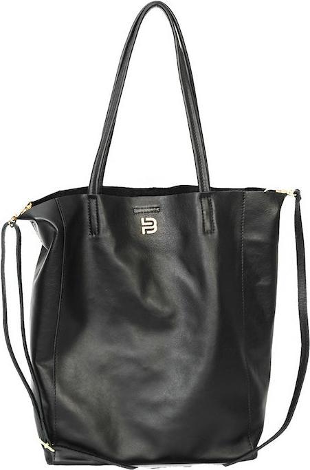 Immagine prodotto Prima Ballerina Kate - Tote Bag Nappa Nero