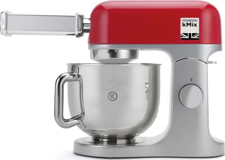 Produktbild Kenwood Pasta Set