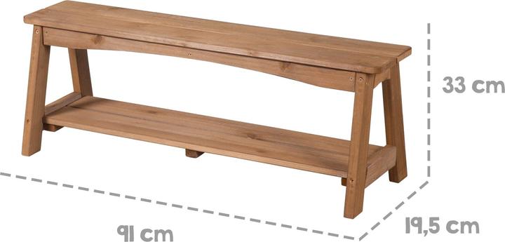 Immagine prodotto Roba Set di sedute per bambini con coprisedile e ombrello Little Stars