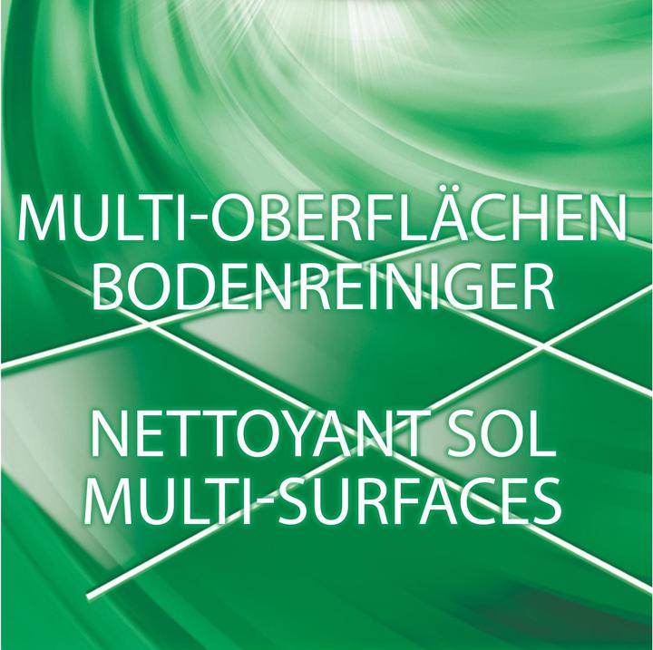 Produktbild Ajax Citrofrisch Allzweckreiniger
