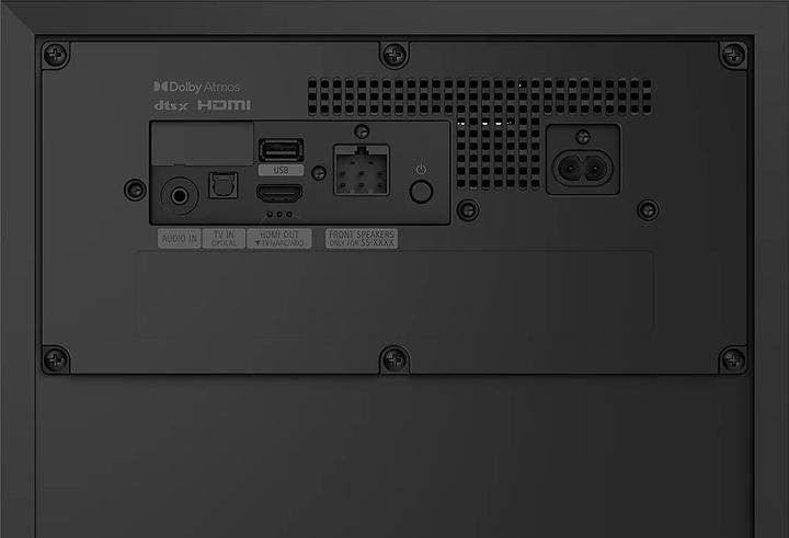 Produktbild Sony Bravia Theatre System 6 (1000 W, 5.1 Kanal)