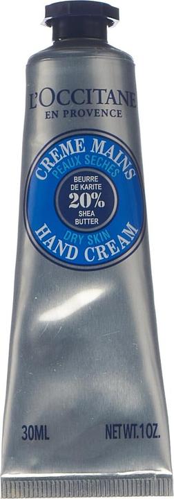 Immagine prodotto L'Occitane Crème Mains Essentiel (30 ml)