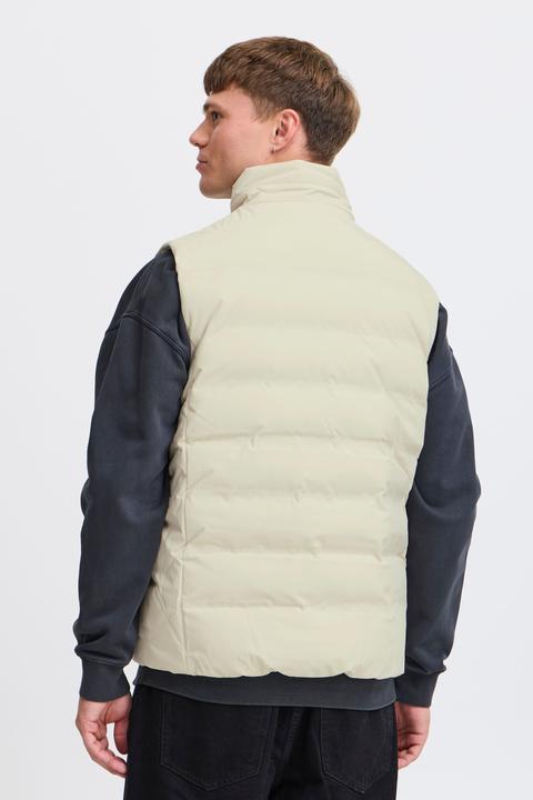 Actual product image Solid SDMILAS VEST 21108309 (S)