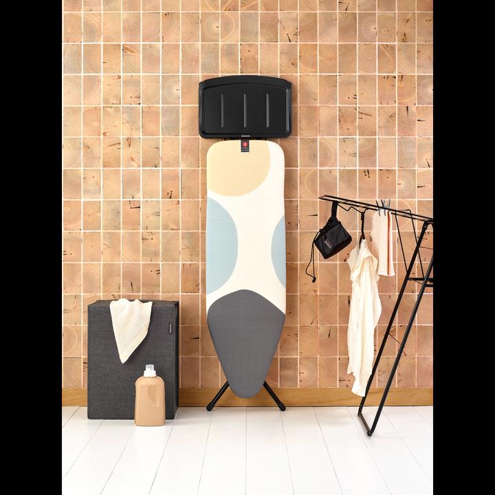 Actual product image Brabantia Ironing board (124 x 38 cm)