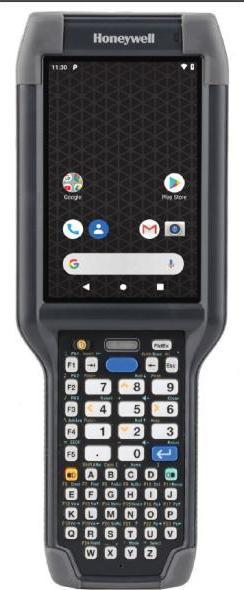 Honeywell CK65, 4GB/32GB (Codici a barre 2D)