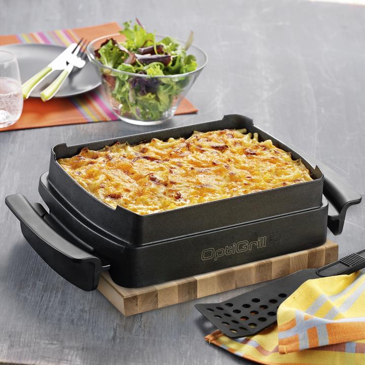 Produktbild Tefal OptiGrill Backschale XA725870