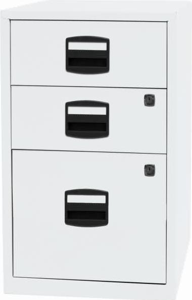 Actual product image Bisley Home PFA (41.5 x 40 x 67.5 cm)