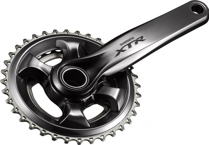 Produktbild Shimano Xtr Fc-M9000 (175 mm)