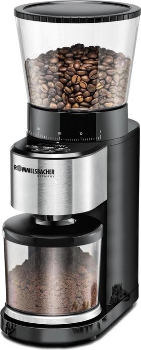 Rommelsbacher EKM 500 (EU-Stecker)
