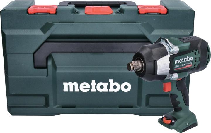 Produktbild Metabo SSW 18 LTX 1750 BL (Akkubetrieb)