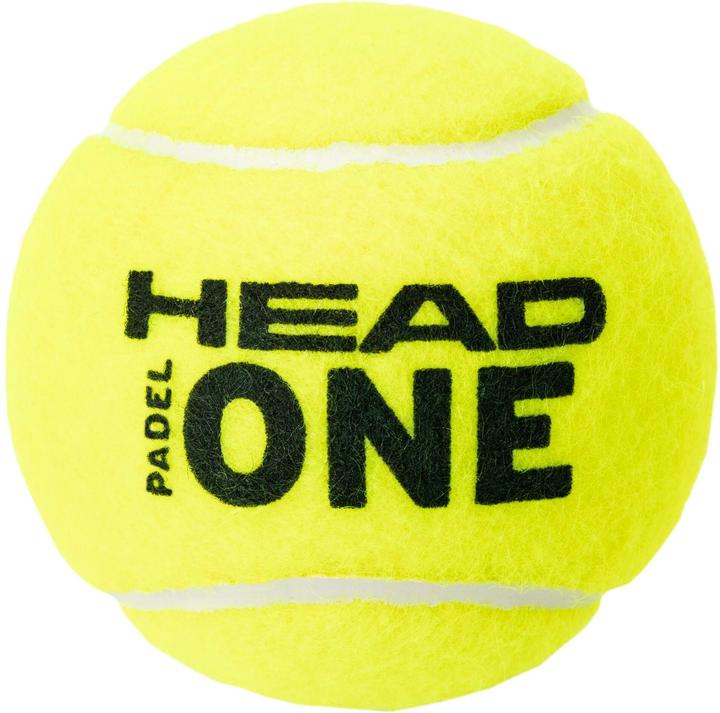 Produktbild Head 3B PADEL ONE - 6DZ