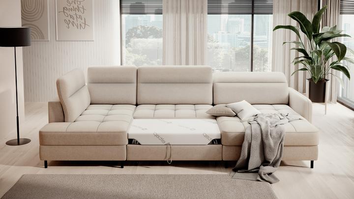 Immagine prodotto ELTAP Berrto (Divani componibili, 4 posti, Divano letto)