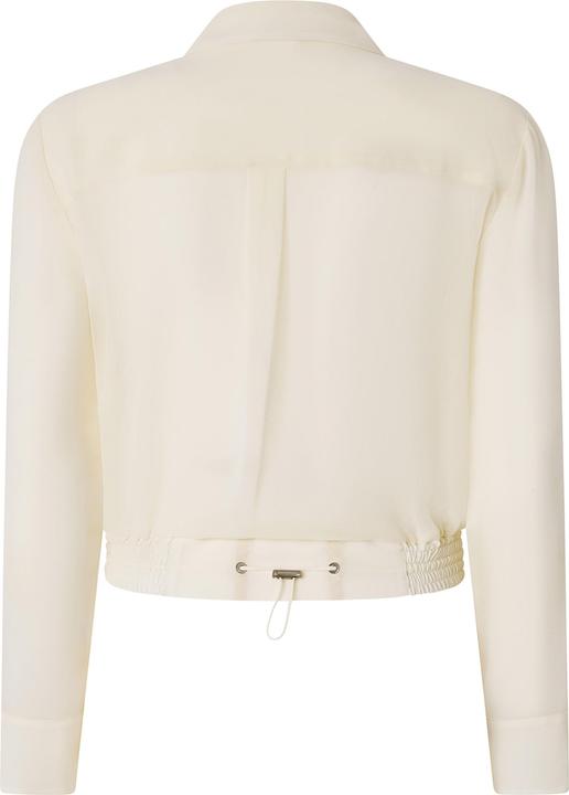 Produktbild Pinko Shirts Ivory (42)
